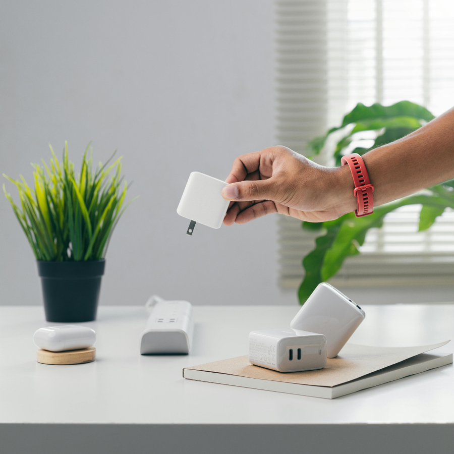 Tech Accessories & Gadgets