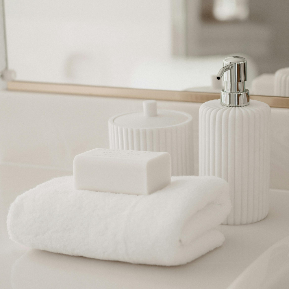 Bathroom & Plumbing