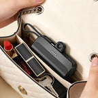 Mini Capsule Power Bank