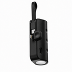 Mini Capsule Power Bank