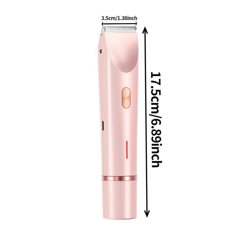 2-In-1 Bikini Trimmer™