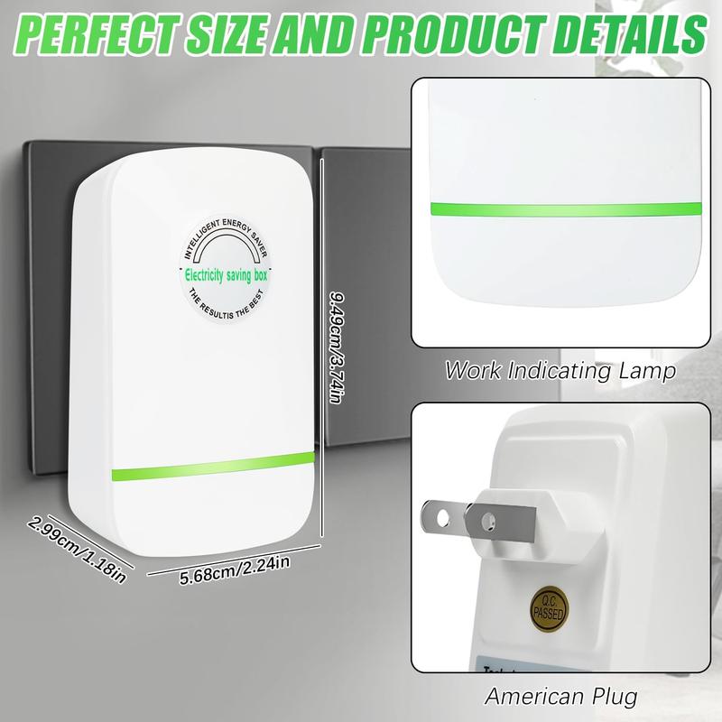 Power Saver Pro™