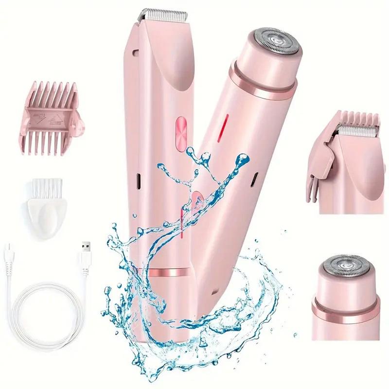 2-In-1 Bikini Trimmer™