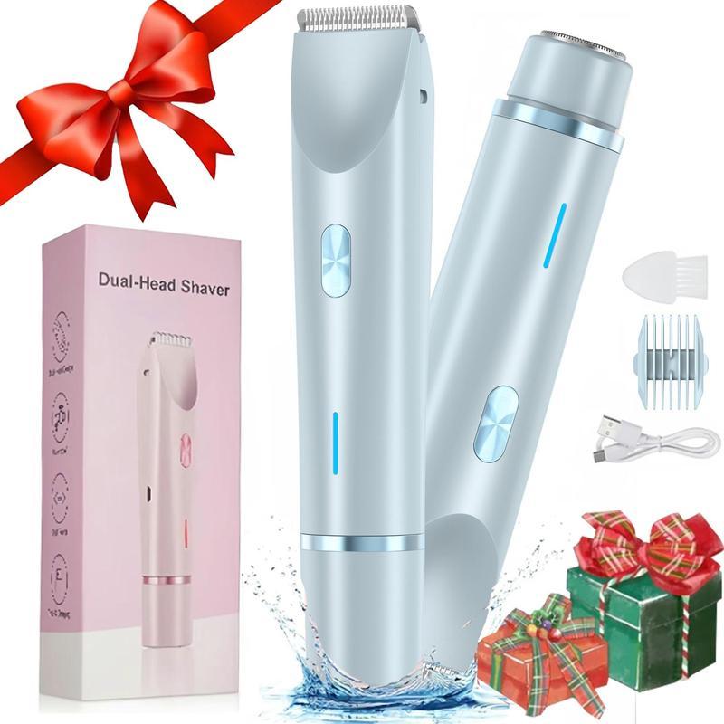 2-In-1 Bikini Trimmer™