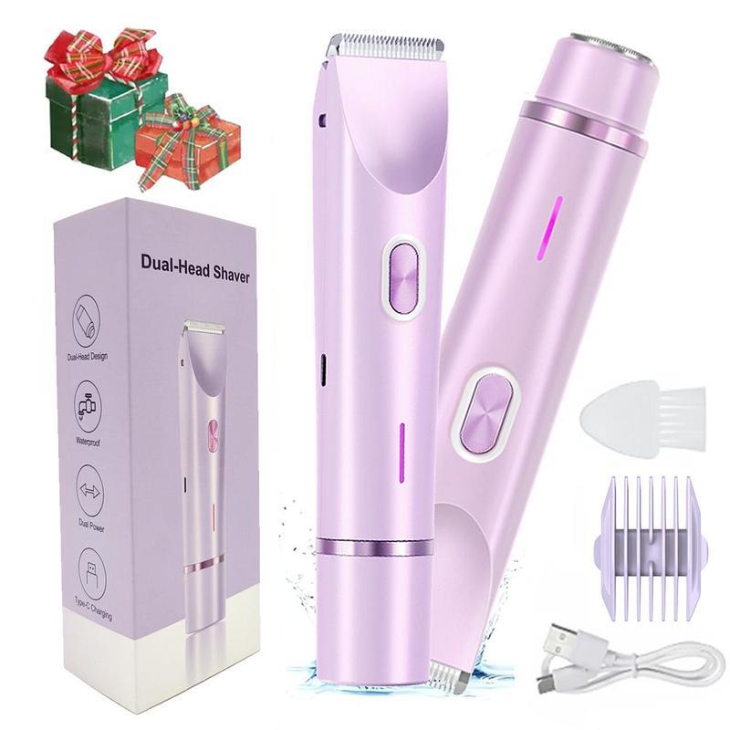 2-In-1 Bikini Trimmer™