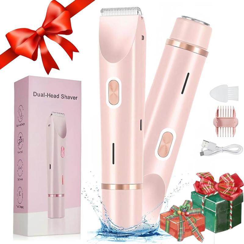 LIMITED DEAL — 2-In-1 Bikini Trimmer™