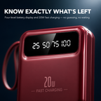 All-In-One Universal Power Bank