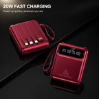 All-In-One Universal Power Bank