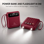 All-In-One Universal Power Bank