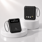 All-In-One Universal Power Bank
