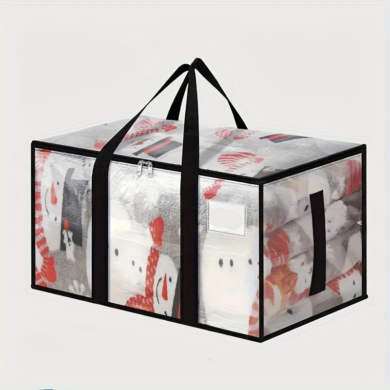 Large Capacity Storage Bag™