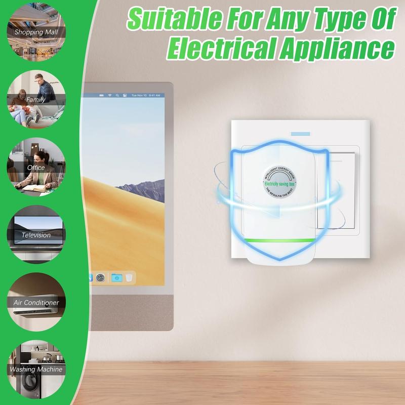 Power Saver Pro™
