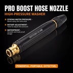Pro Boost Hose Nozzle™
