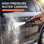 Pro Boost Hose Nozzle™