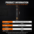 Pro Boost Hose Nozzle™