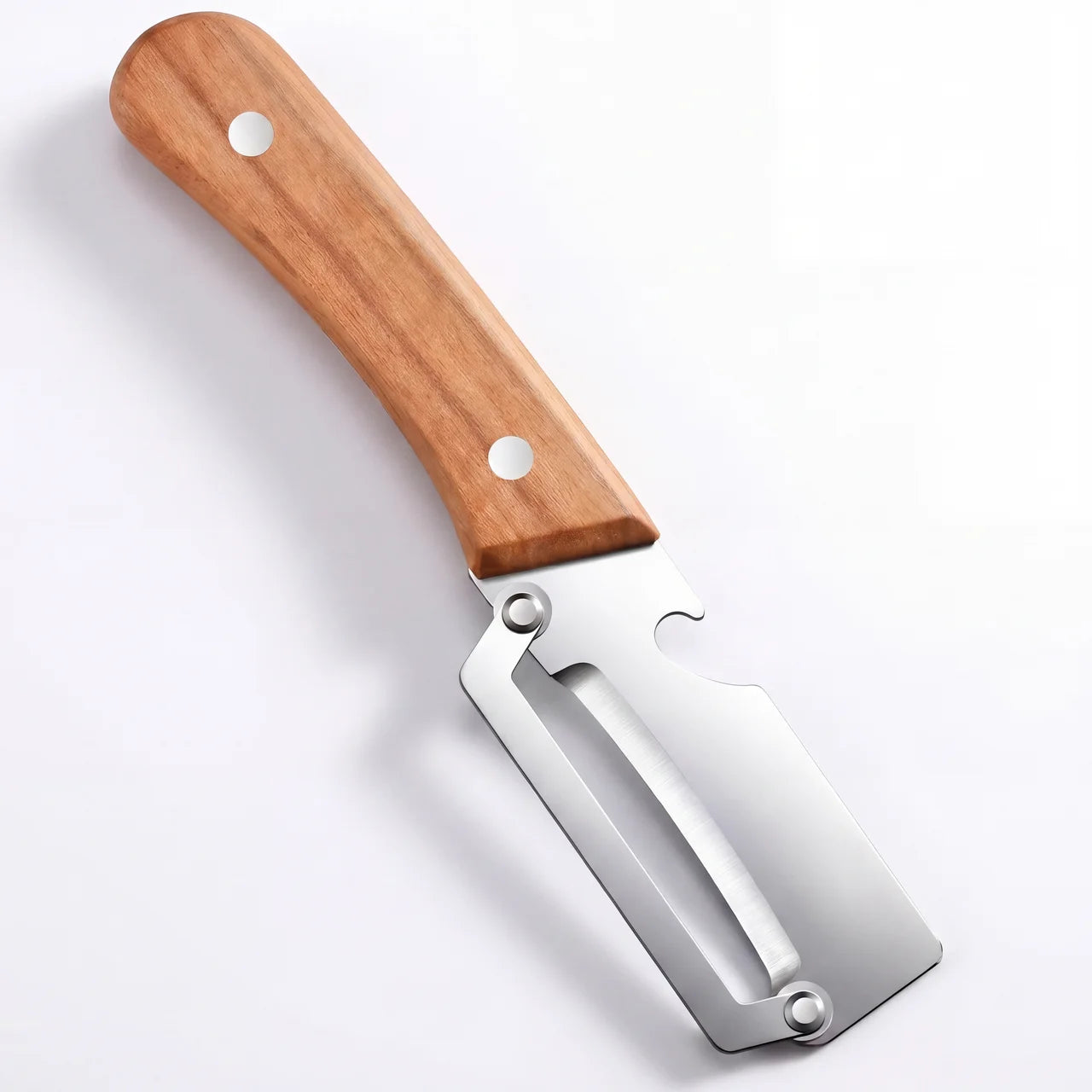 Ultimate 2 in 1 Kitchen Peeler™