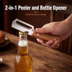 Ultimate 2 in 1 Kitchen Peeler™