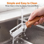 Ultimate 2 in 1 Kitchen Peeler™