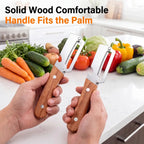 Ultimate 2 in 1 Kitchen Peeler™
