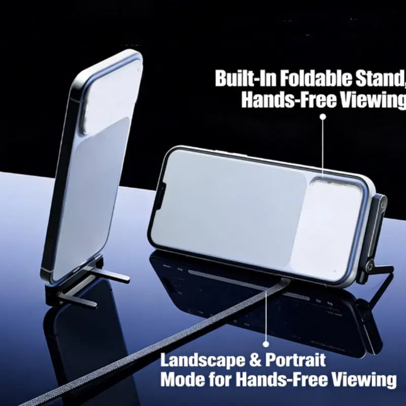 240W Fast Charging Type-C Standing Cable™