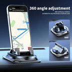 360 Degree Rotation Car Phone Mount™