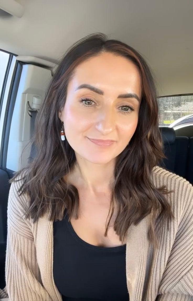 Amber S.