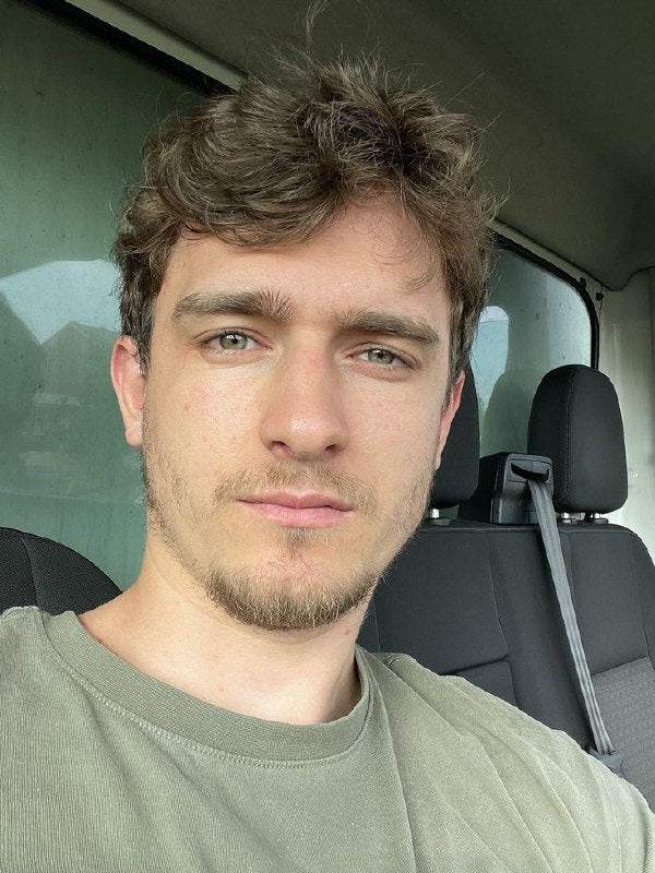 Daniel M.